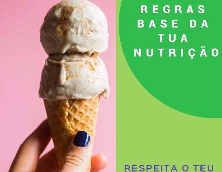 respeita o teu processo digestivo
