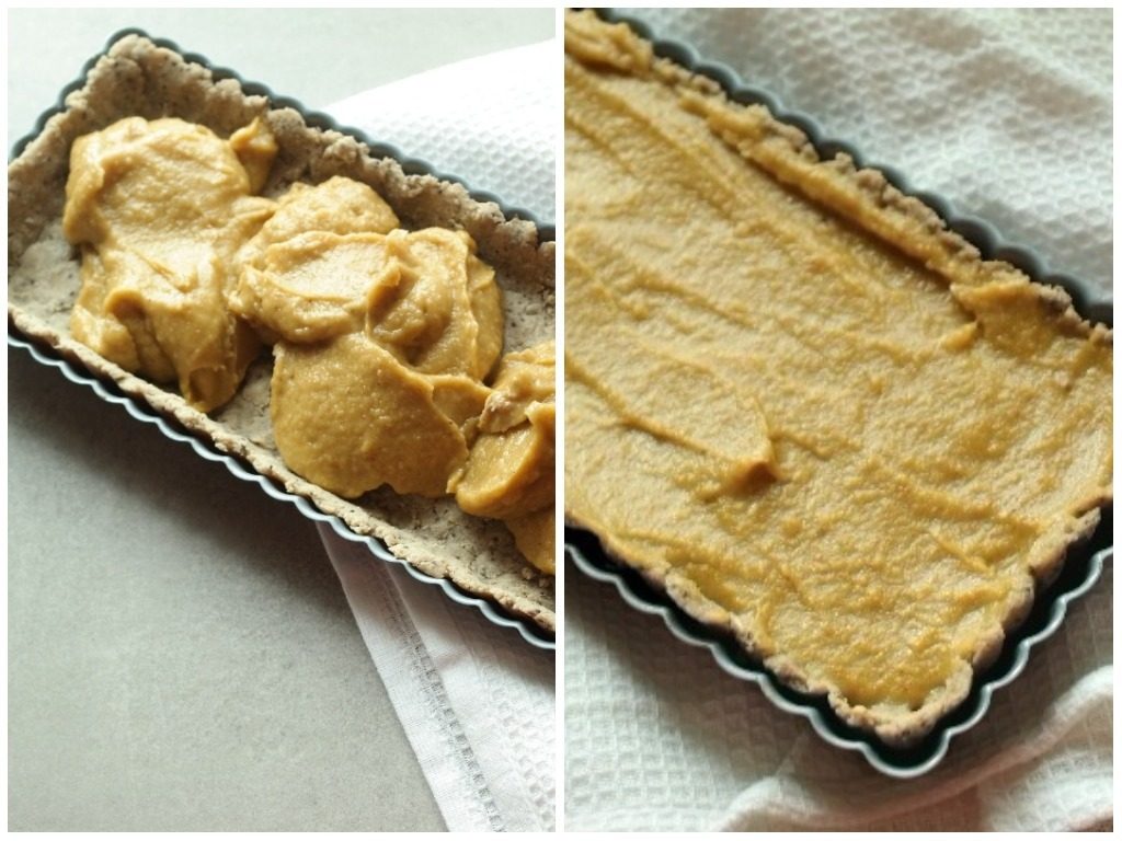 tarte de batata doce tarte de batata doce