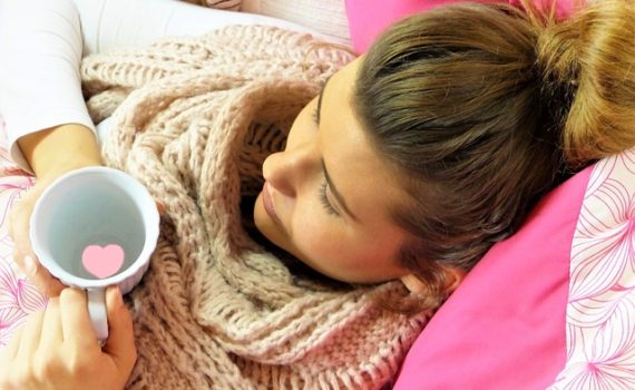 Receitas para recuperar o sistema imunitário no Inverno