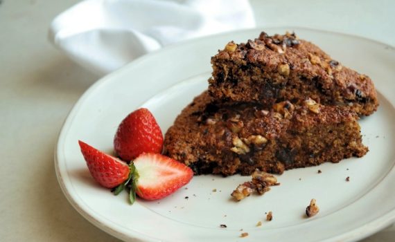 scones de beterraba e nozes- nutrihealthyalex