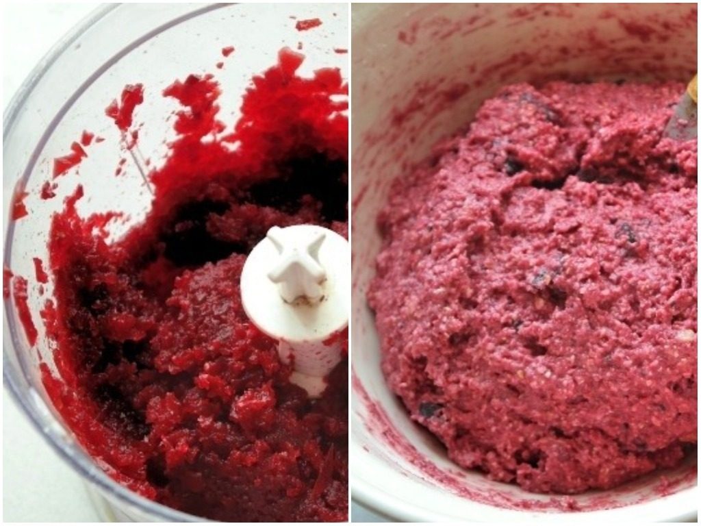 scones de beterraba e nozes- nutrihealthyalex