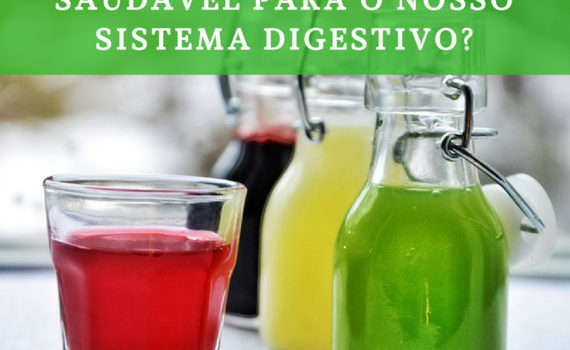 Será que o jejum é saudável para o nosso sistema digestivo