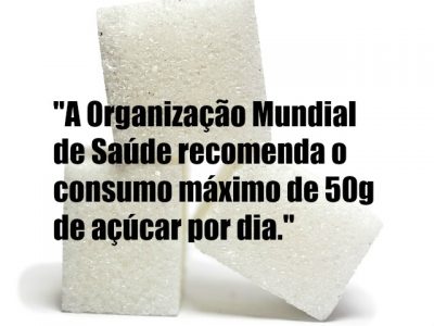 frutose em excesso